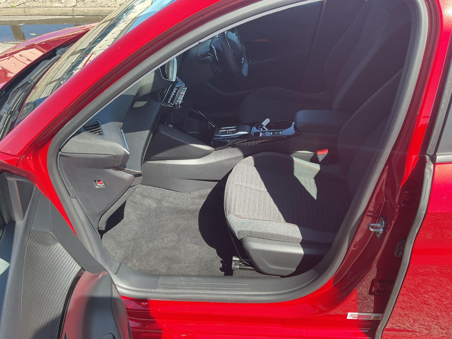 Used Peugeot 208 2022 for sale - 75965579: Photo 13