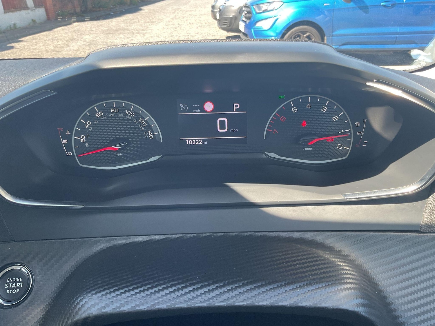 Used Peugeot 208 2022 for sale - 75965579: Photo 14