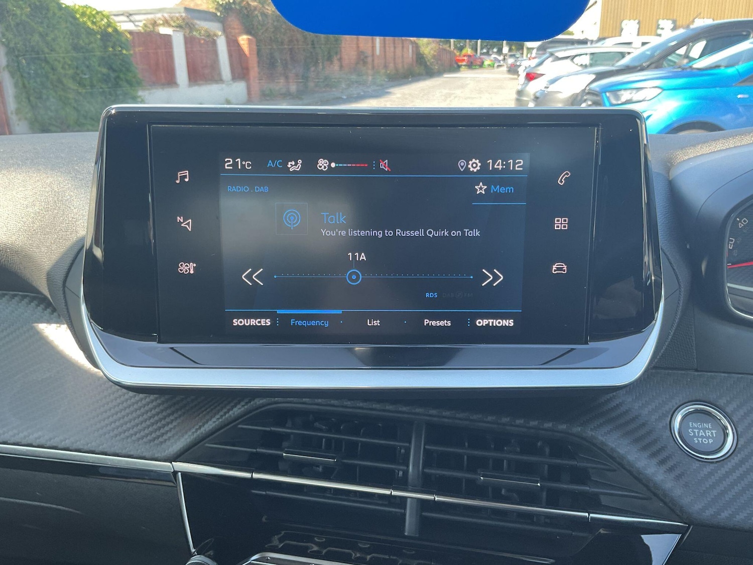 Used Peugeot 208 2022 for sale - 75965579: Photo 16