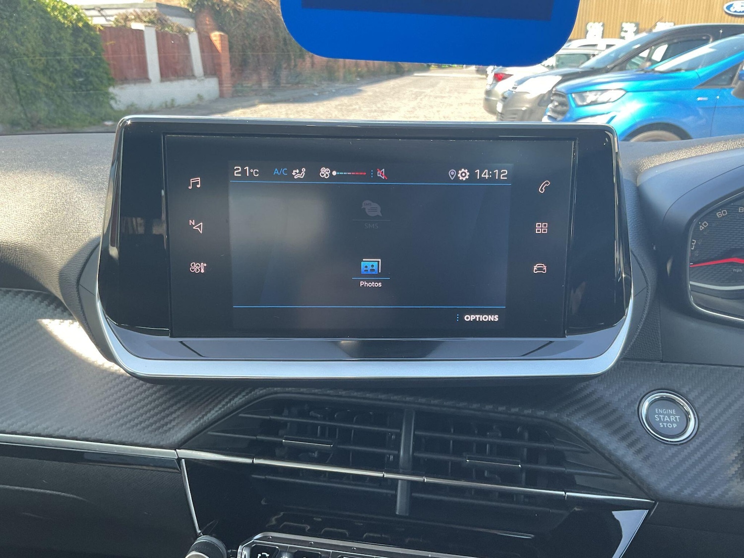 Used Peugeot 208 2022 for sale - 75965579: Photo 18