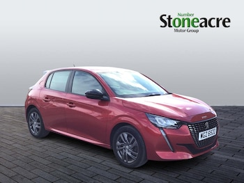 Used Peugeot 208 2022 for sale - 75965579: Photo