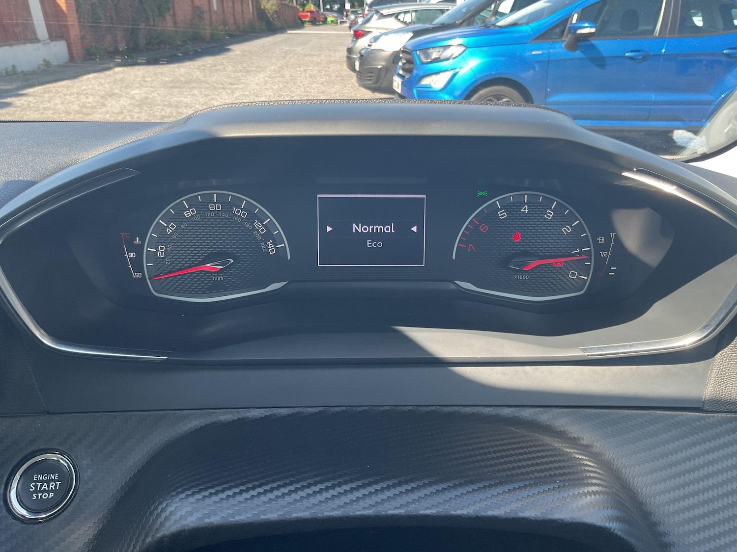 Used Peugeot 208 2022 for sale - 75965579: Photo 20