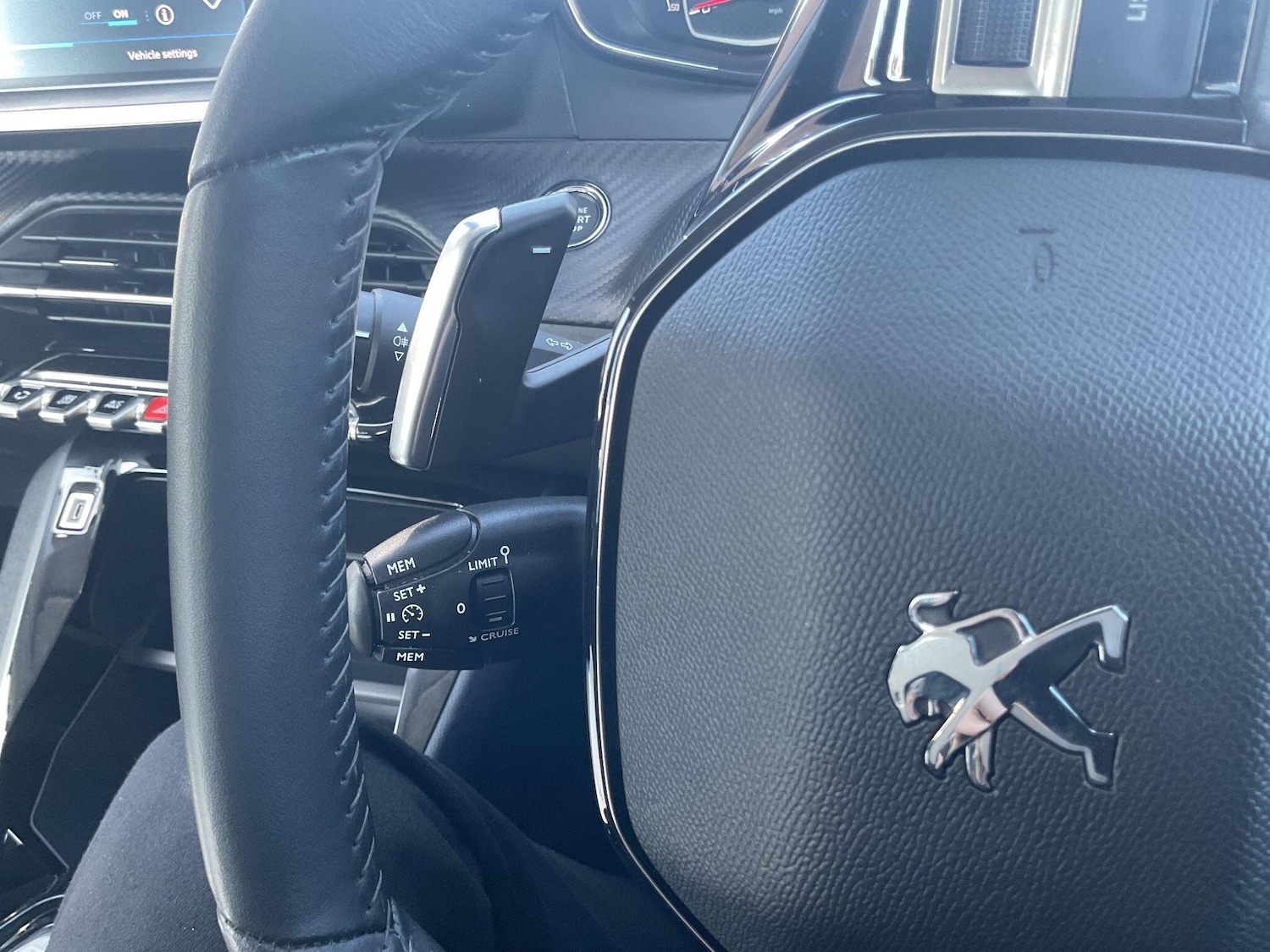 Used Peugeot 208 2022 for sale - 75965579: Photo 21