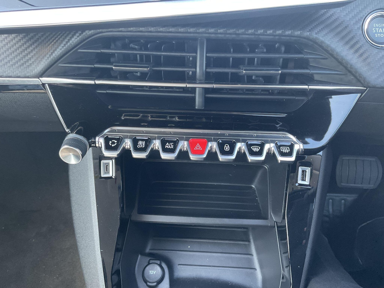 Used Peugeot 208 2022 for sale - 75965579: Photo 26