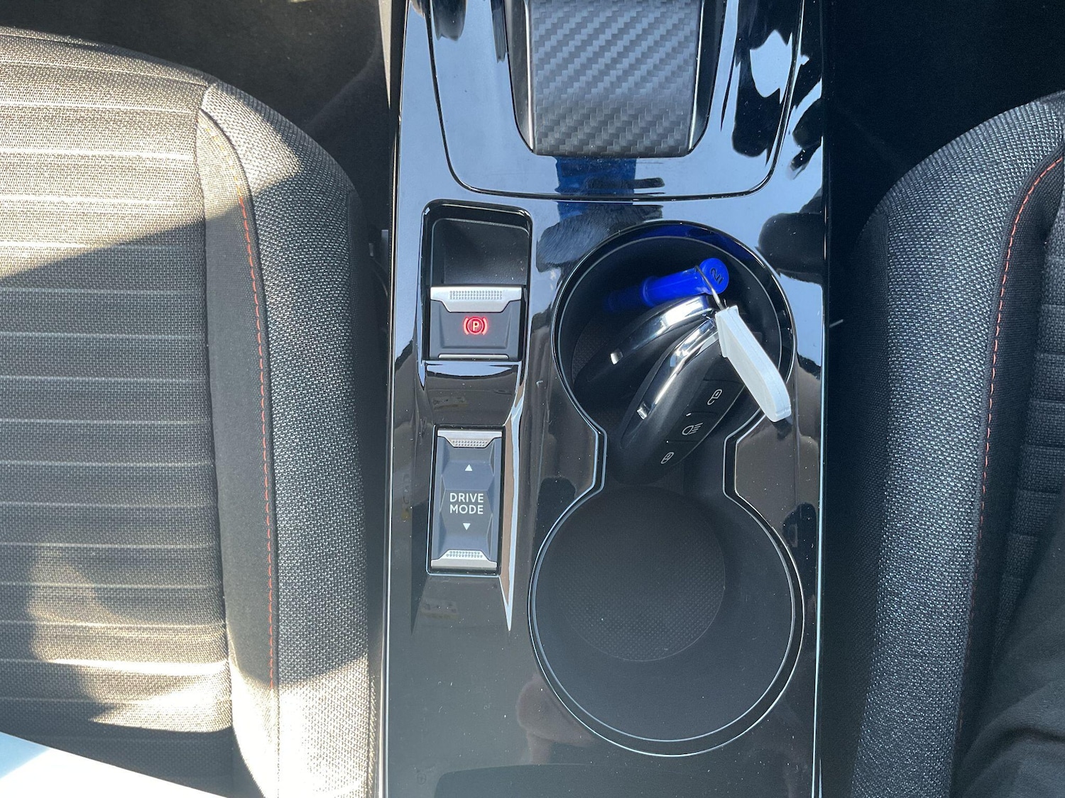 Used Peugeot 208 2022 for sale - 75965579: Photo 28