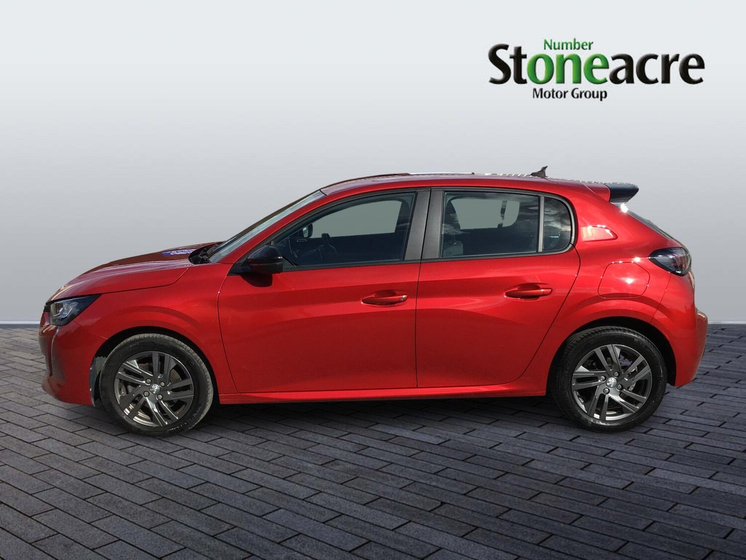 Used Peugeot 208 2022 for sale - 75965579: Photo 5