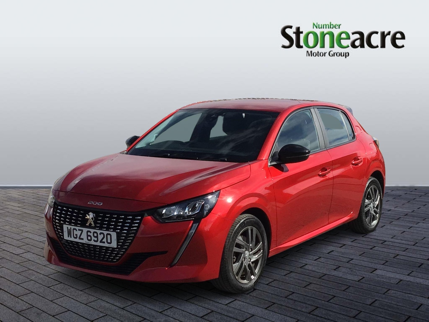 Used Peugeot 208 2022 for sale - 75965579: Photo 6