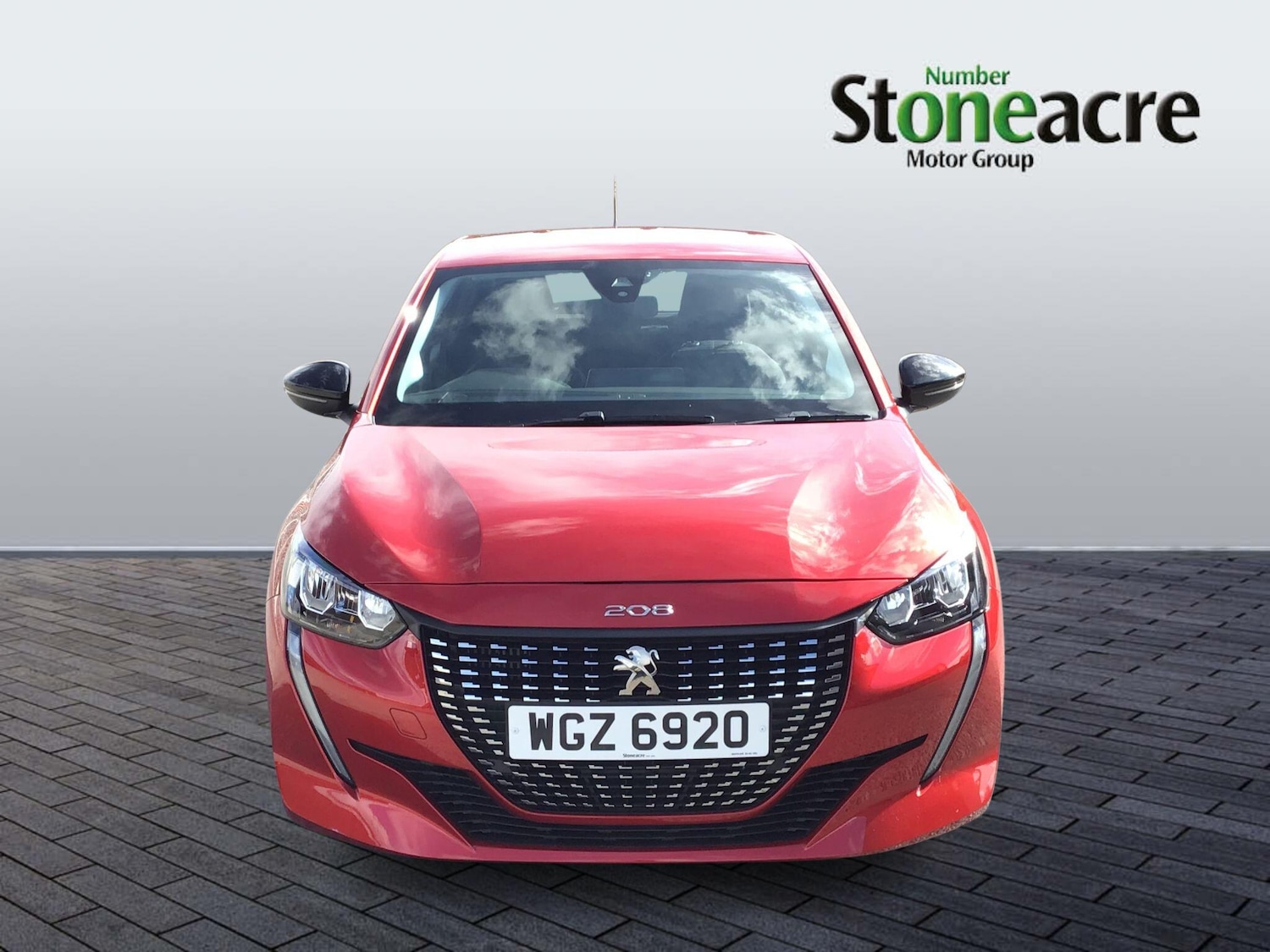 Used Peugeot 208 2022 for sale - 75965579: Photo 7
