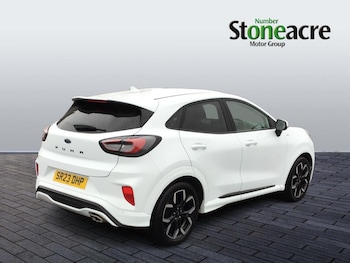 Used Ford Puma 2023 for sale - 76457060: Photo