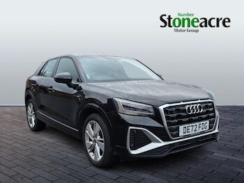 Used Audi Q2 2022 for sale - 77230624: Photo