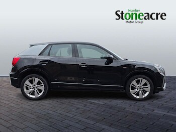 Used Audi Q2 2022 for sale - 77230624: Photo