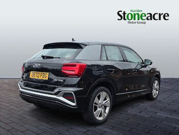 Used Audi Q2 2022 for sale - 77230624: Photo