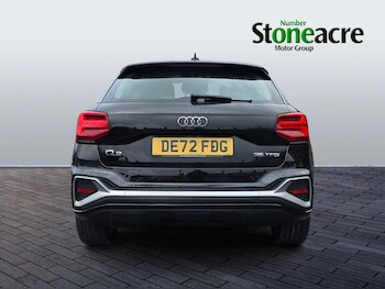 Used Audi Q2 2022 for sale - 77230624: Photo