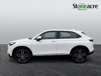 Used Honda HR-V 2022 for sale - 79316989: Photo