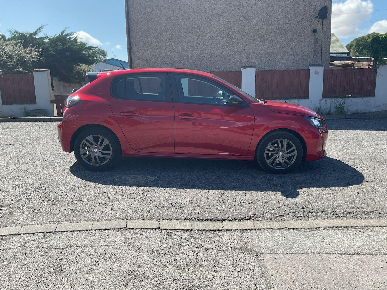 Vehicle 29