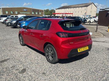 Used Peugeot 208 2022 for sale - 75477636: Photo