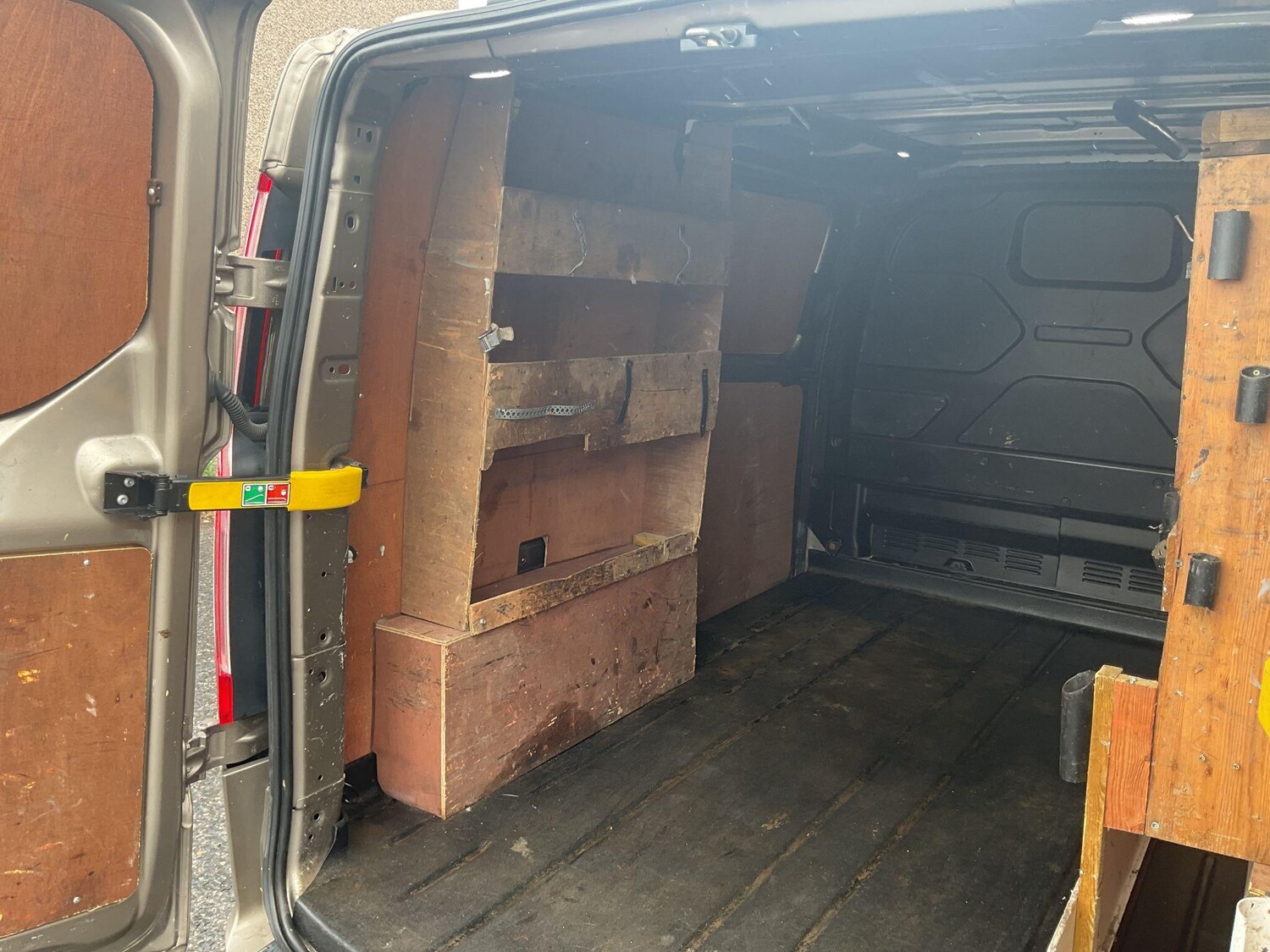 Vehicle 24