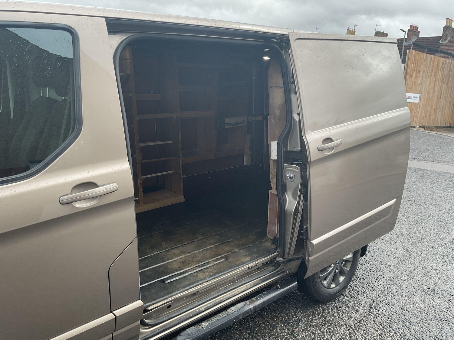 Vehicle 25