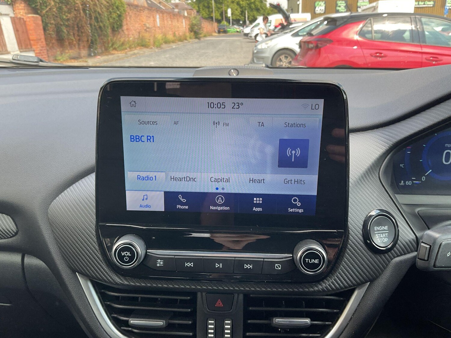 Vehicle 19