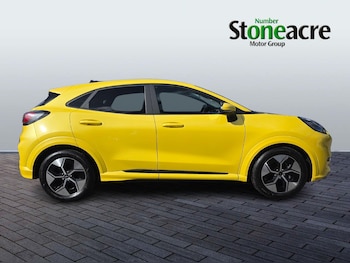 Used Ford Puma Gen-E 2025 for sale - 77977840: Photo