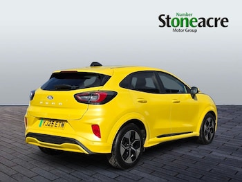 Used Ford Puma Gen-E 2025 for sale - 77977840: Photo