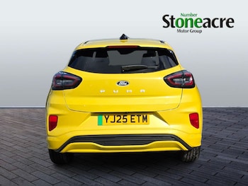 Used Ford Puma Gen-E 2025 for sale - 77977840: Photo