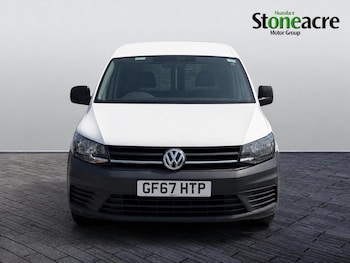 Used Volkswagen Caddy 2017 for sale - 79144953: Photo