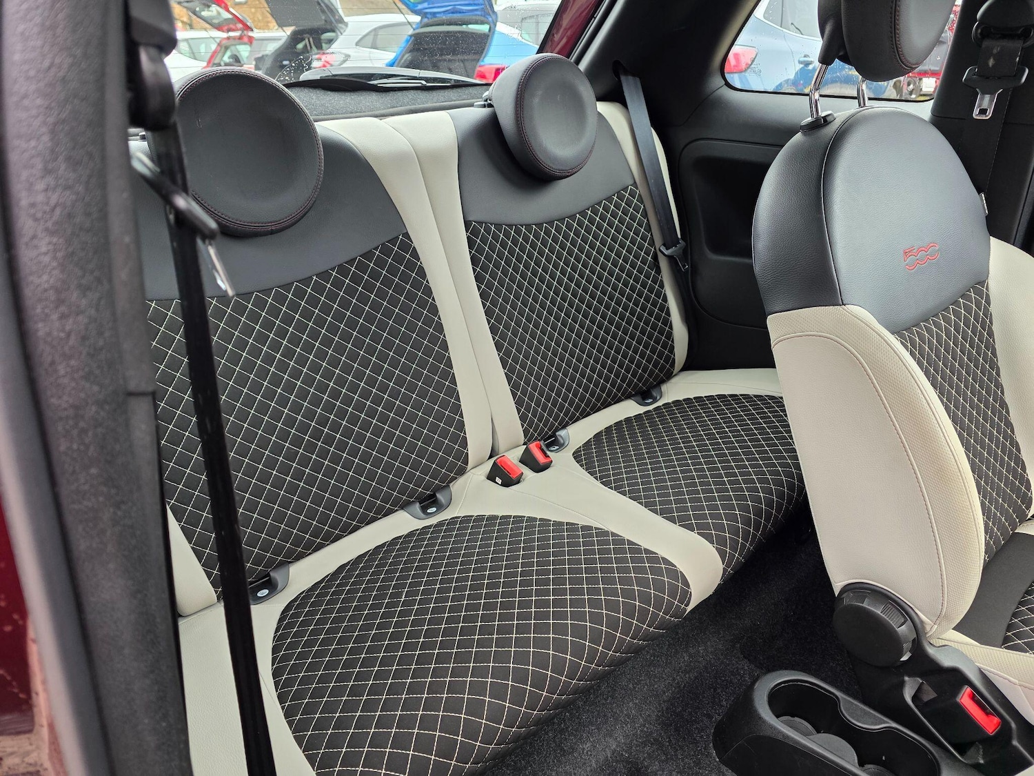 Used Fiat 500 2020 for sale - 77768742: Photo 10