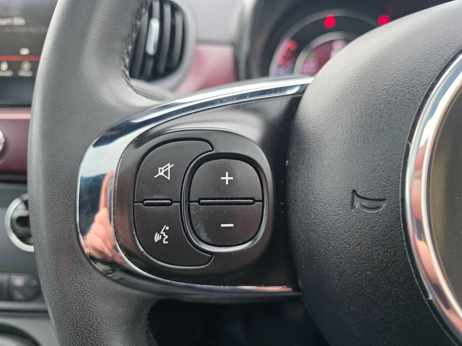 Used Fiat 500 2020 for sale - 77768742: Photo 14