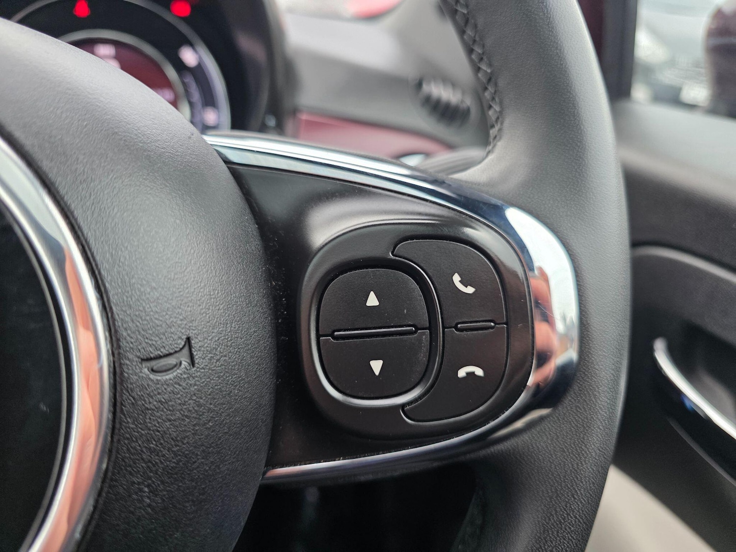 Used Fiat 500 2020 for sale - 77768742: Photo 15