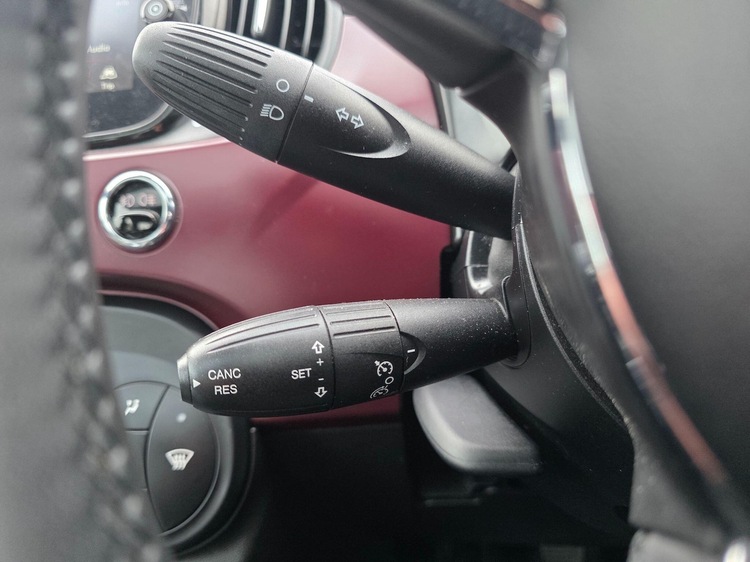 Used Fiat 500 2020 for sale - 77768742: Photo 16