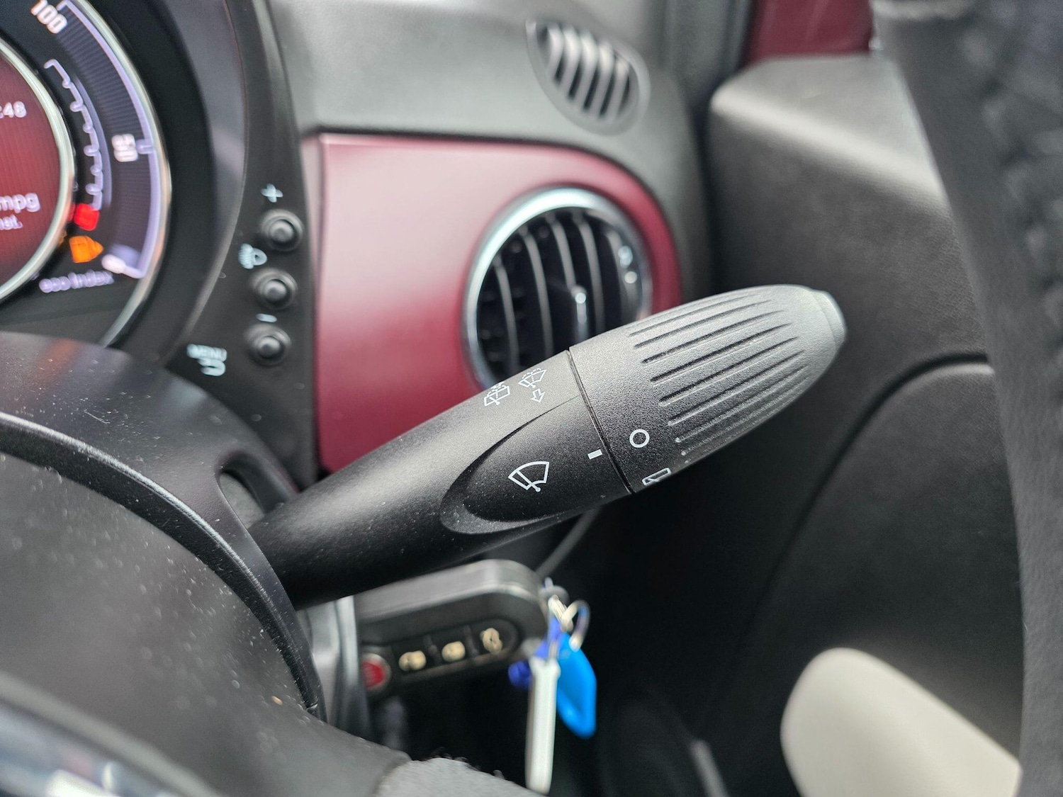 Used Fiat 500 2020 for sale - 77768742: Photo 17