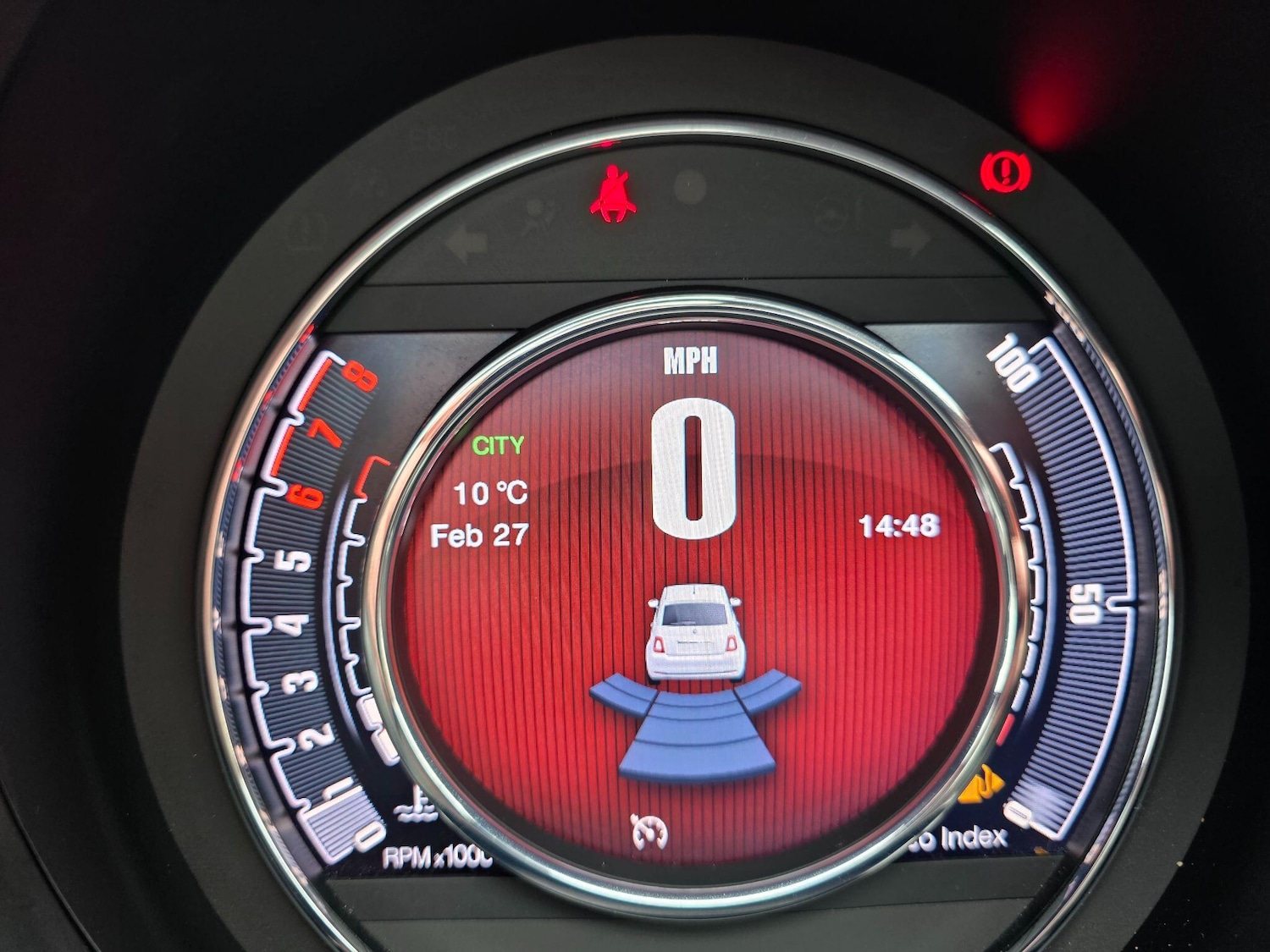 Used Fiat 500 2020 for sale - 77768742: Photo 19