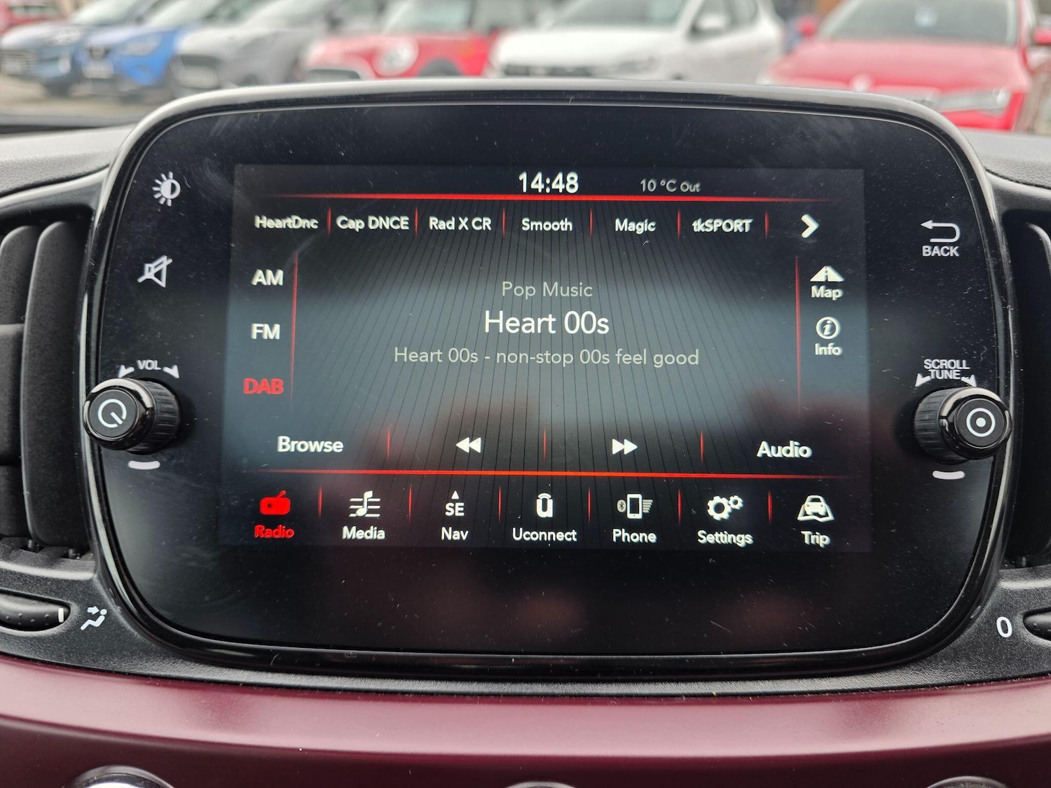 Used Fiat 500 2020 for sale - 77768742: Photo 20