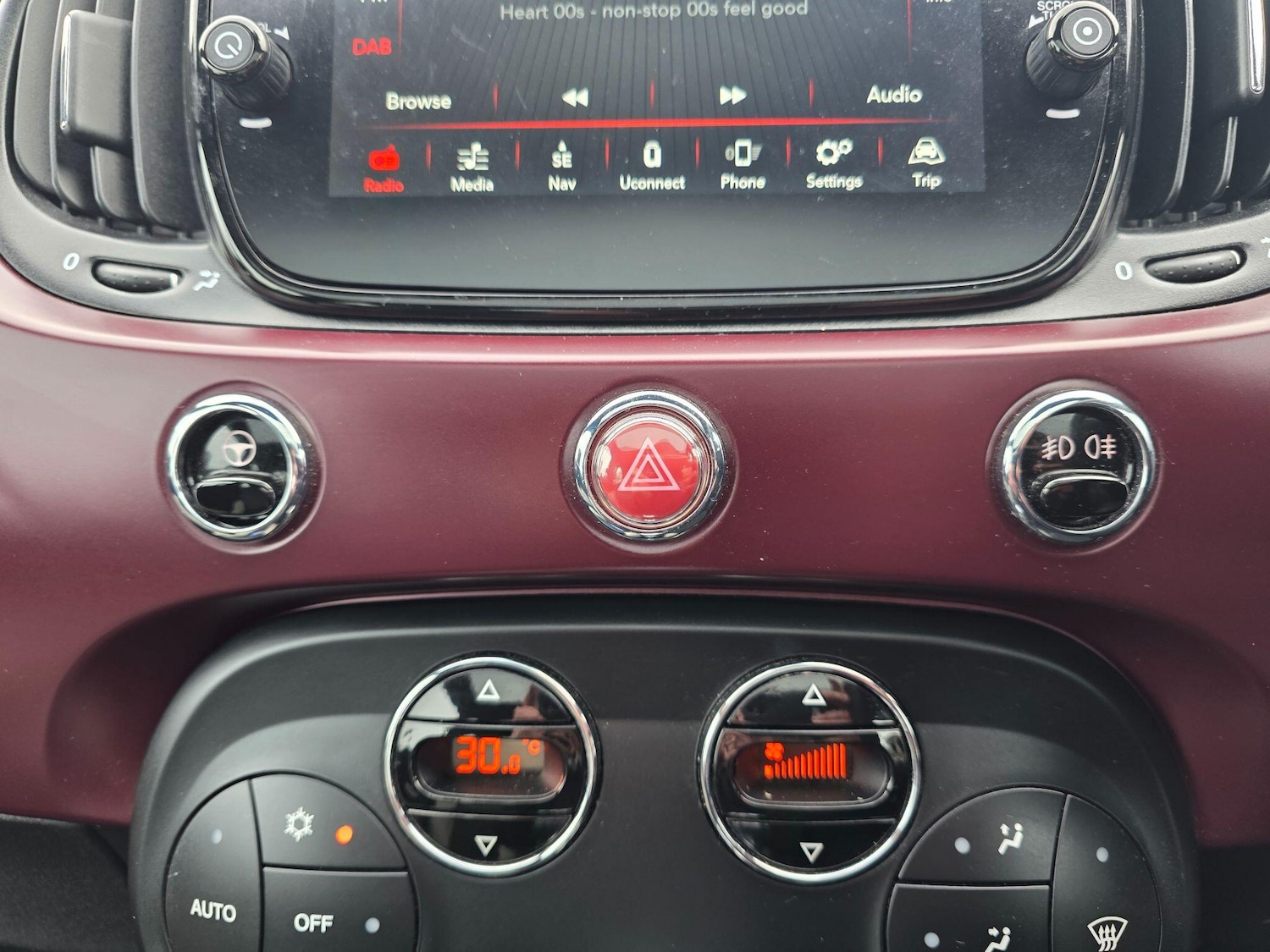 Used Fiat 500 2020 for sale - 77768742: Photo 21