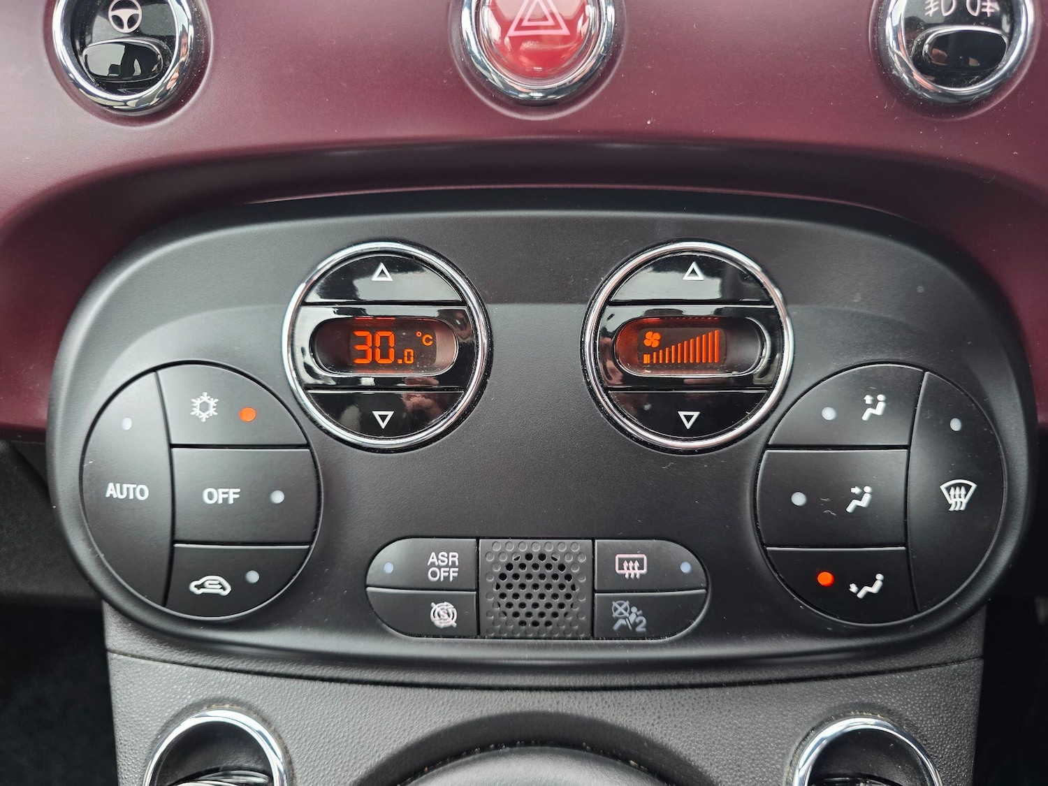 Used Fiat 500 2020 for sale - 77768742: Photo 22