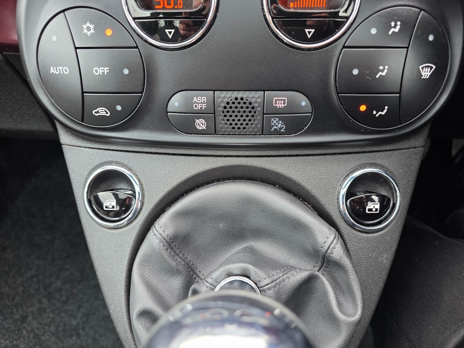 Used Fiat 500 2020 for sale - 77768742: Photo 23