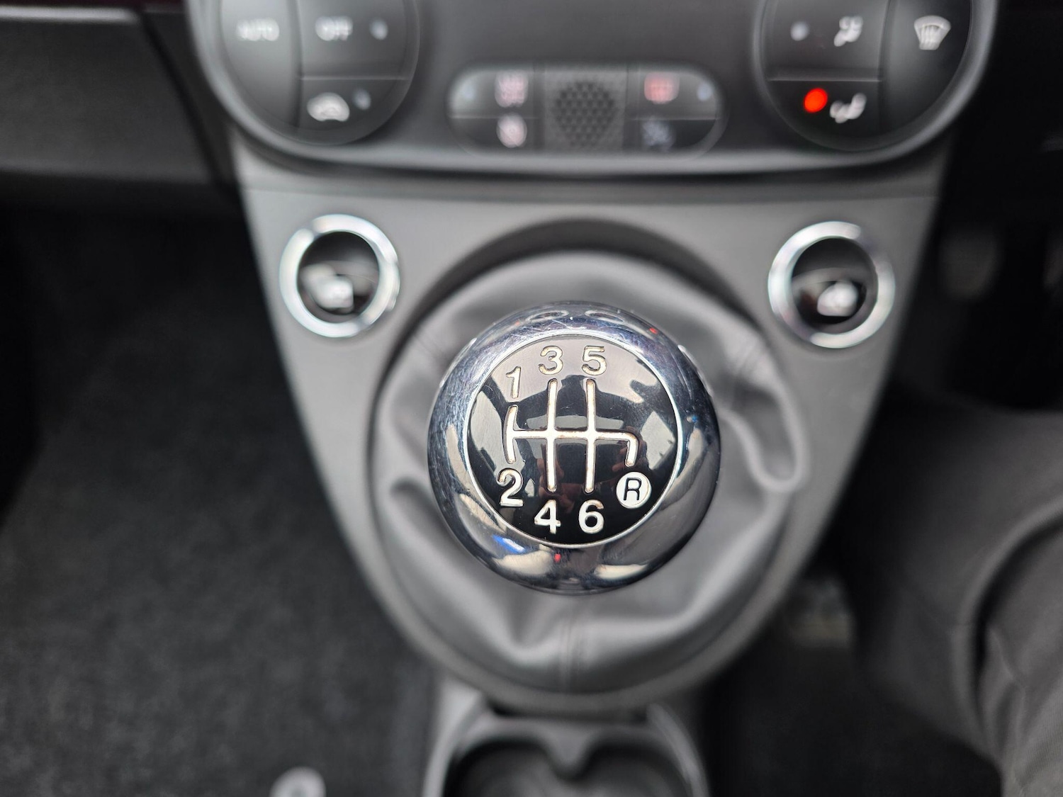 Used Fiat 500 2020 for sale - 77768742: Photo 24