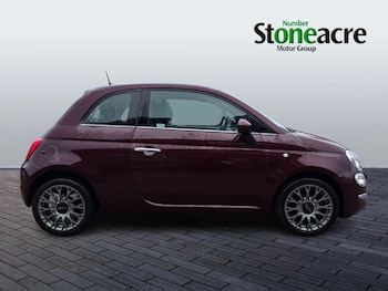 Used Fiat 500 2020 for sale - 77768742: Photo