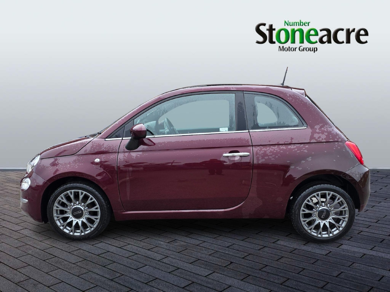 Used Fiat 500 2020 for sale - 77768742: Photo 6
