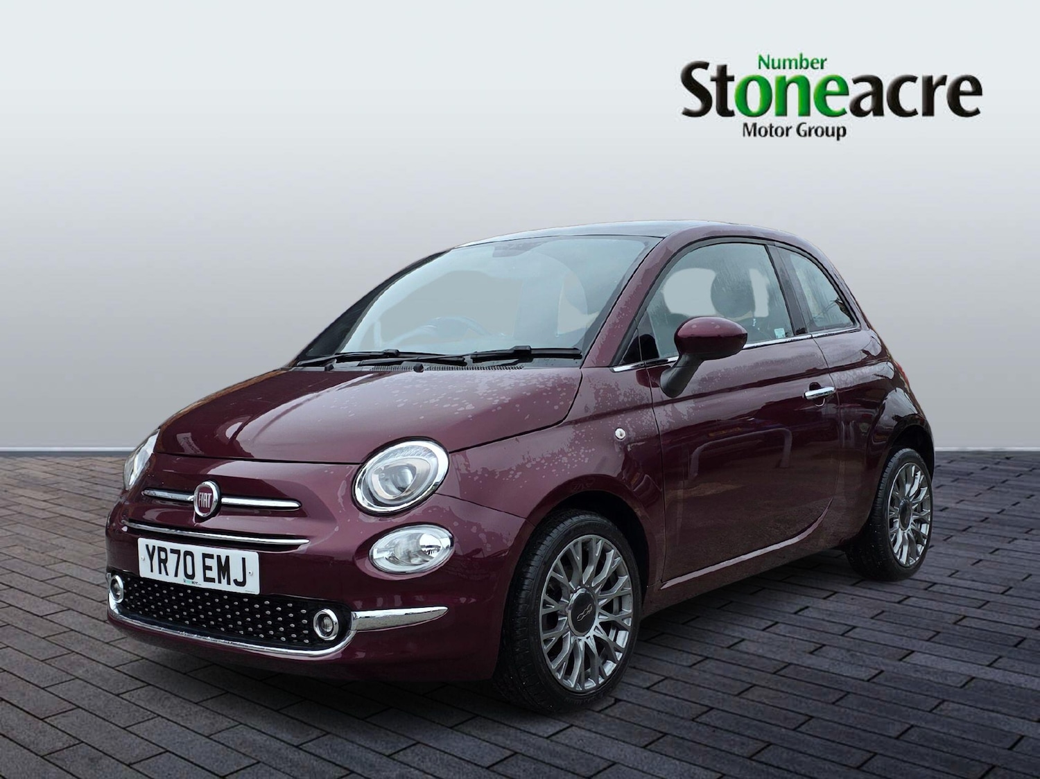 Used Fiat 500 2020 for sale - 77768742: Photo 7