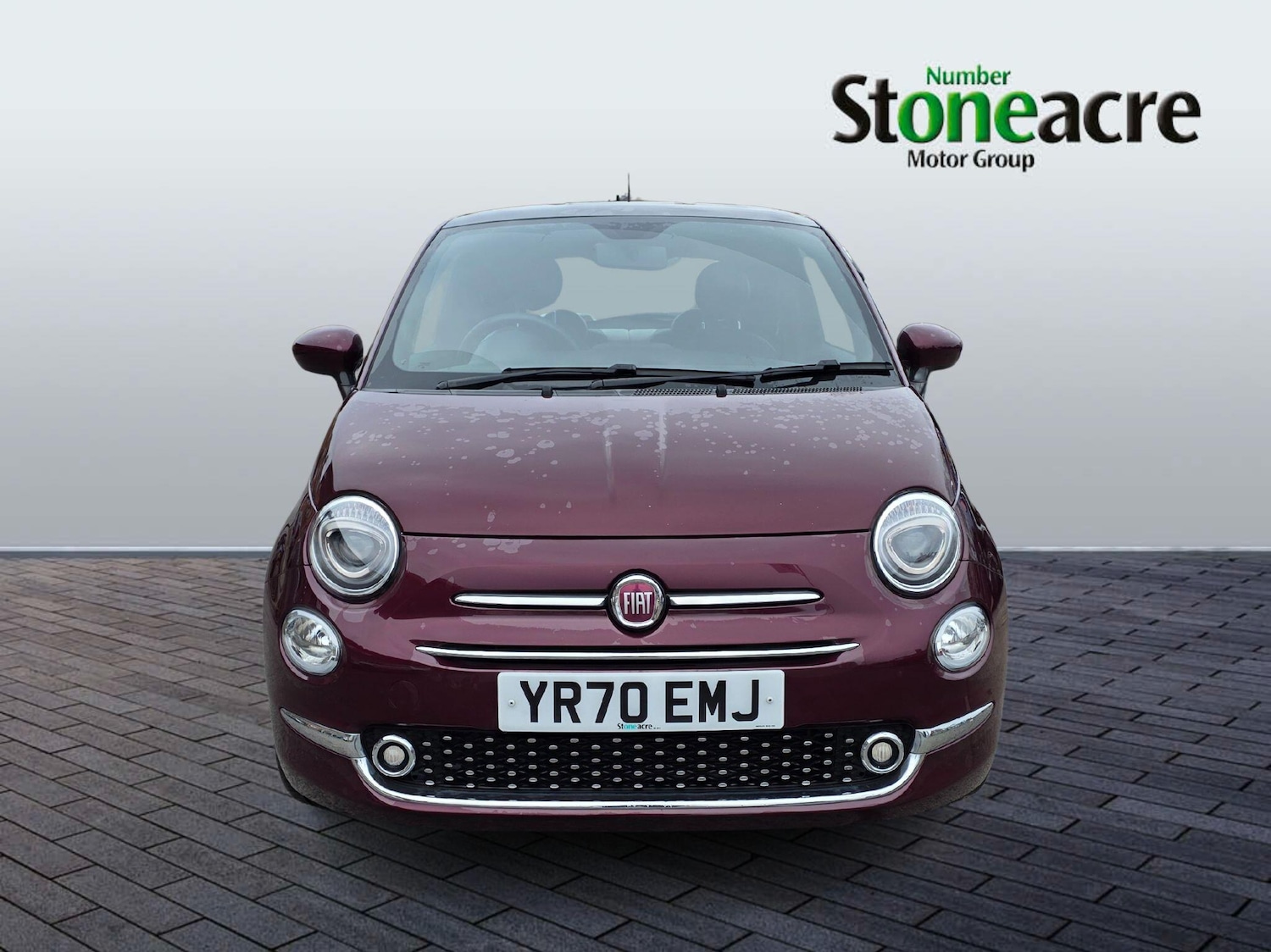 Used Fiat 500 2020 for sale - 77768742: Photo 8