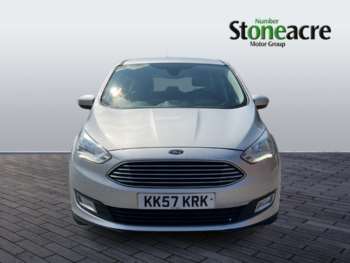 Used Ford C-Max 2015 for sale - 74920079: Photo
