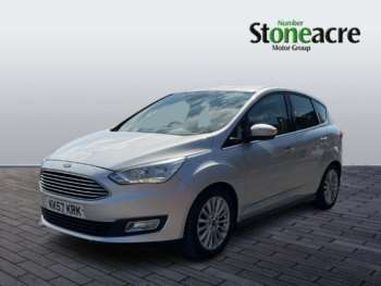 Used Ford C-Max 2015 for sale - 74920079: Photo