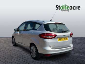 Used Ford C-Max 2015 for sale - 74920079: Photo