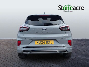 Used Ford Puma 2024 for sale - 77633792: Photo