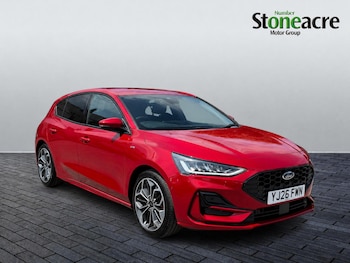Used Ford Focus 2026 for sale - 79441826: Photo