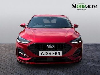 Used Ford Focus 2026 for sale - 79441826: Photo