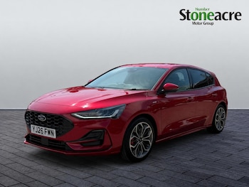 Used Ford Focus 2026 for sale - 79441826: Photo