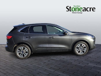 Used Ford Kuga 2020 for sale - 76179726: Photo